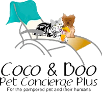 Coco & Boo Pet Concierge Plus